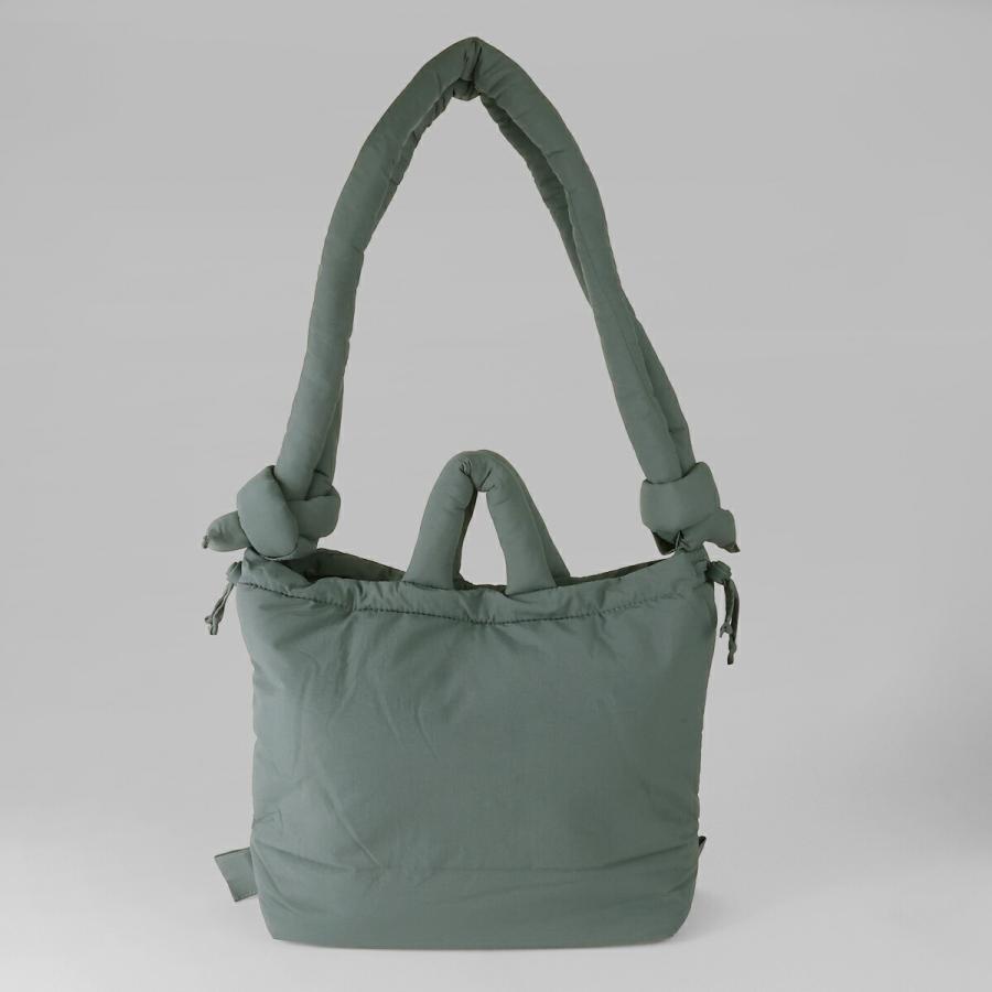 並行輸入 オレンド ショルダーバッグ オナ ソフトバッグ コール 4WAY トート 軽量 ONA SOFT BAG COAL | OLEND | 01