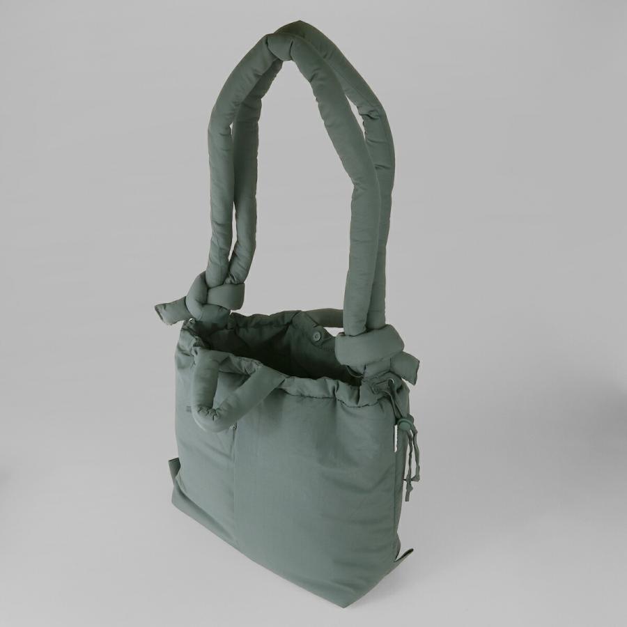 並行輸入 オレンド ショルダーバッグ オナ ソフトバッグ コール 4WAY トート 軽量 ONA SOFT BAG COAL | OLEND | 03