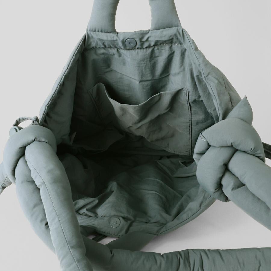 並行輸入 オレンド ショルダーバッグ オナ ソフトバッグ コール 4WAY トート 軽量 ONA SOFT BAG COAL | OLEND | 04