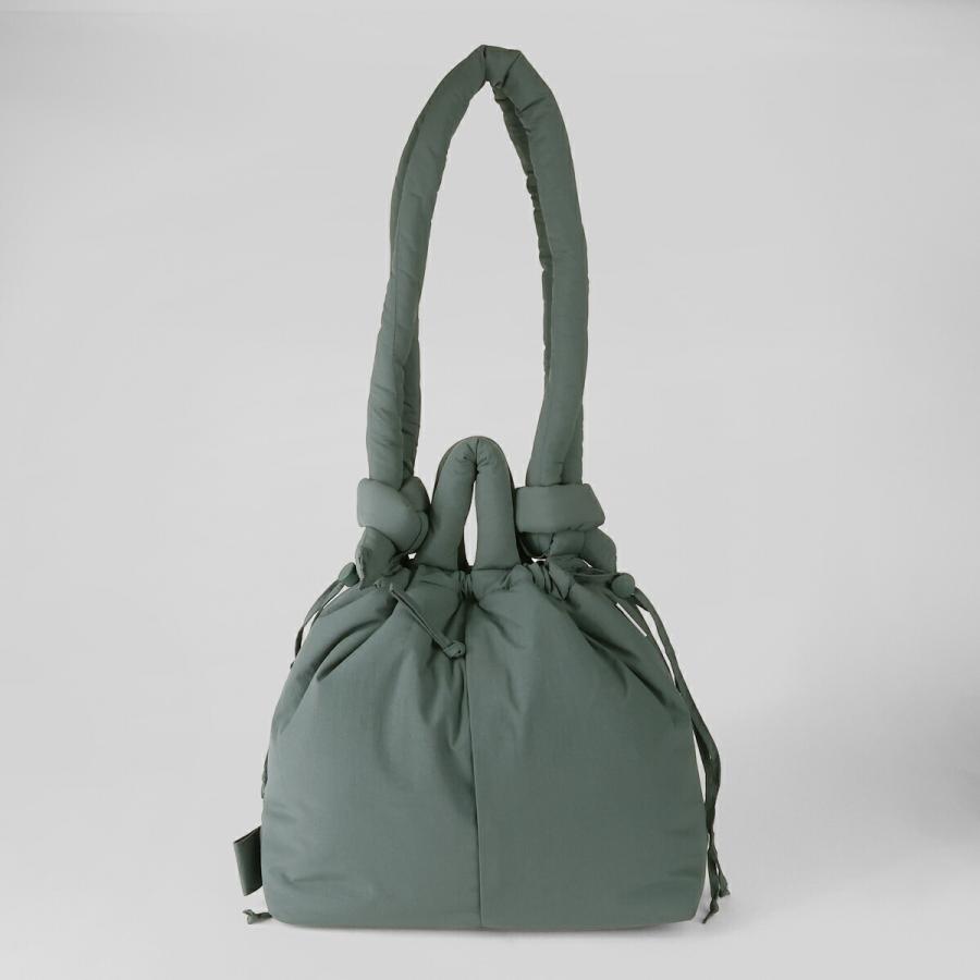 並行輸入 オレンド ショルダーバッグ オナ ソフトバッグ コール 4WAY トート 軽量 ONA SOFT BAG COAL | OLEND | 07