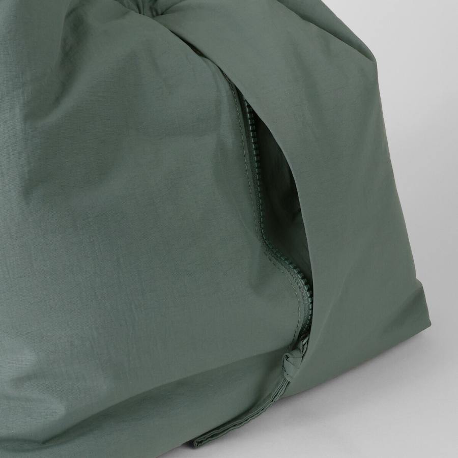並行輸入 オレンド ショルダーバッグ オナ ソフトバッグ コール 4WAY トート 軽量 ONA SOFT BAG COAL | OLEND | 09