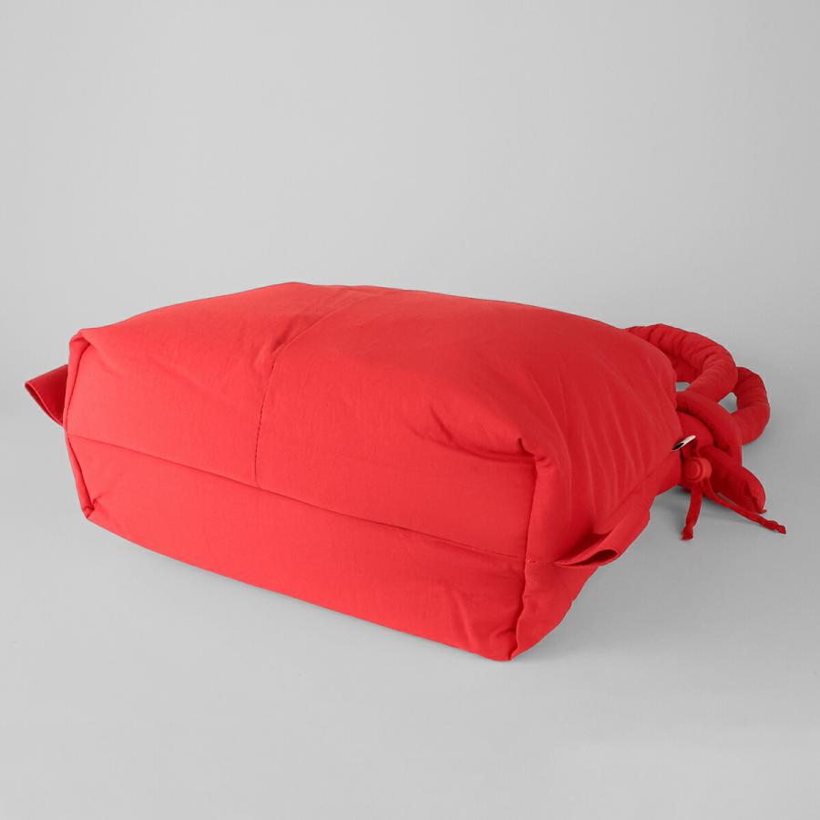 並行輸入 オレンド ショルダーバッグ オナ ソフトバッグ レッド 4WAY トート 軽量 ONA SOFT BAG RED | OLEND | 02