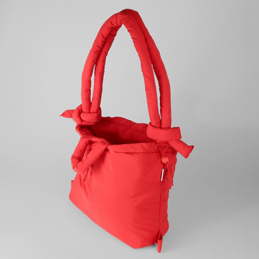 並行輸入 オレンド ショルダーバッグ オナ ソフトバッグ レッド 4WAY トート 軽量 ONA SOFT BAG RED | OLEND | 03