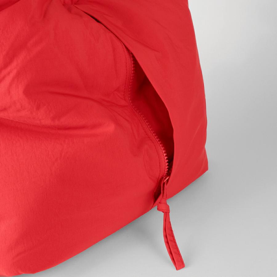 並行輸入 オレンド ショルダーバッグ オナ ソフトバッグ レッド 4WAY トート 軽量 ONA SOFT BAG RED | OLEND | 09