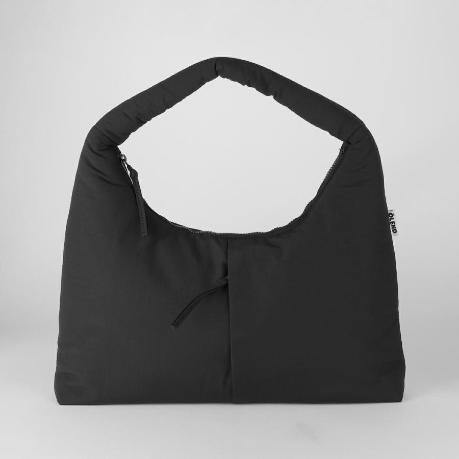 並行輸入 オレンド ショルダーバッグ OLEND ニコ バッグ NICO BAG BLACKユニセックス ブラック 黒 爆買 | OLEND