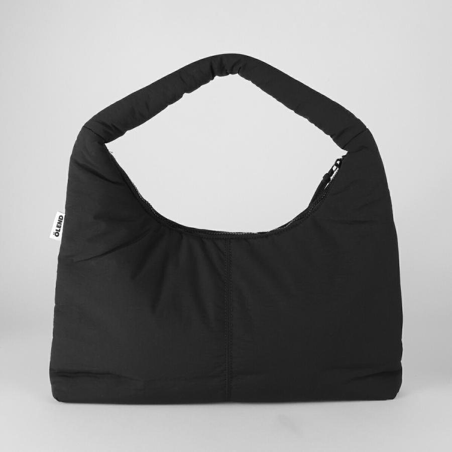並行輸入 オレンド ショルダーバッグ OLEND ニコ バッグ NICO BAG BLACKユニセックス ブラック 黒 爆買 | OLEND | 01