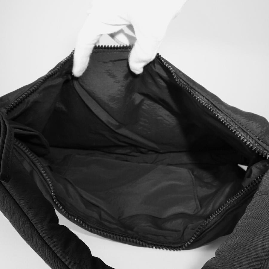 並行輸入 オレンド ショルダーバッグ OLEND ニコ バッグ NICO BAG BLACKユニセックス ブラック 黒 爆買 | OLEND | 04