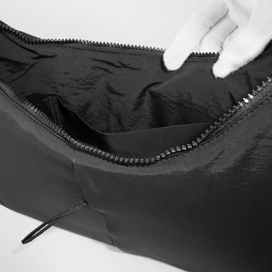 並行輸入 オレンド ショルダーバッグ OLEND ニコ バッグ NICO BAG BLACKユニセックス ブラック 黒 爆買 | OLEND | 06