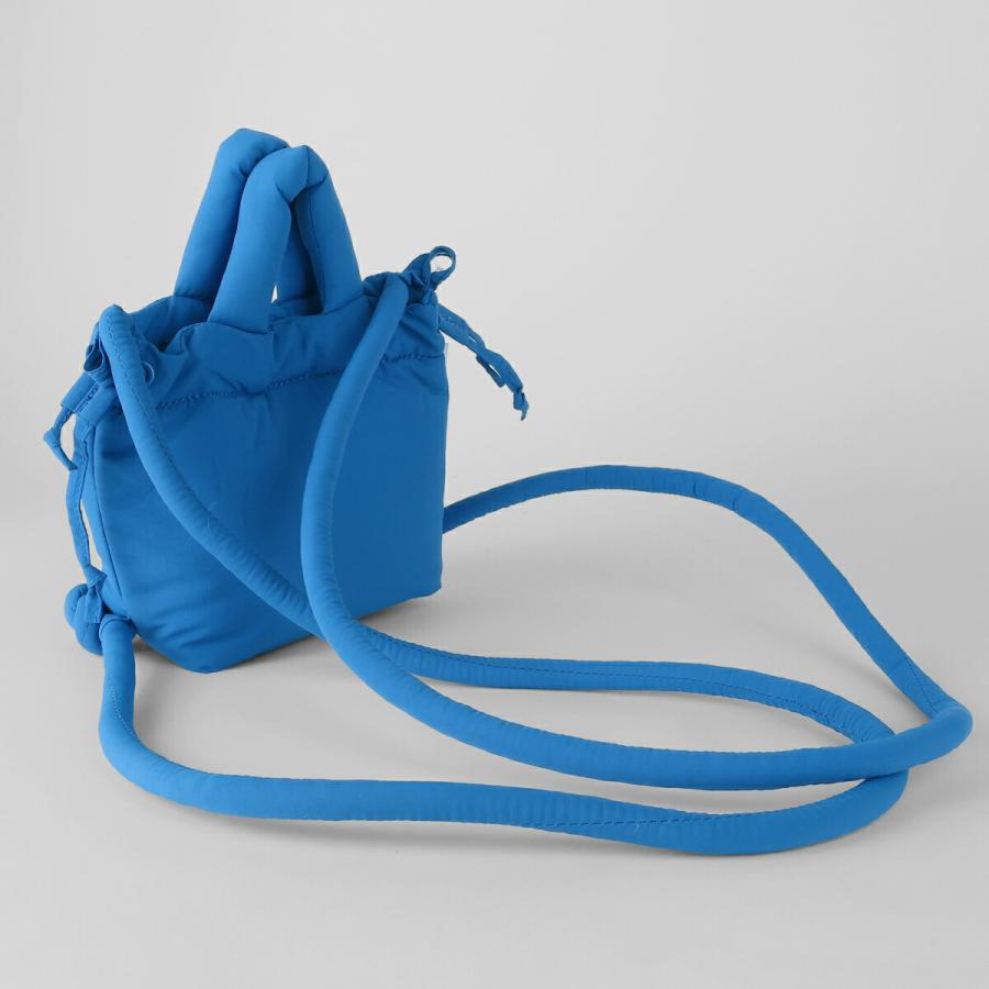並行輸入 オレンド ショルダーバッグ マイクロオナ ソフトバッグ コバルトブルー 3WAY 軽量 MICRO ONA SOFT BAG COBALT BLUE | OLEND | 11
