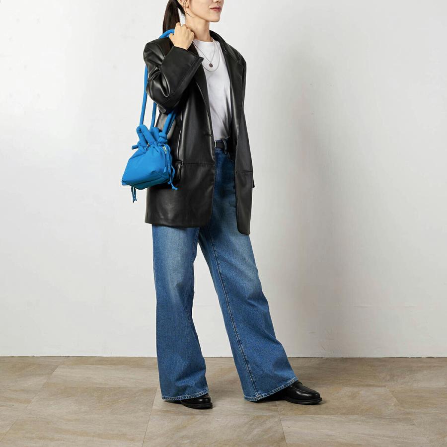 並行輸入 オレンド ショルダーバッグ マイクロオナ ソフトバッグ コバルトブルー 3WAY 軽量 MICRO ONA SOFT BAG COBALT BLUE | OLEND | 01