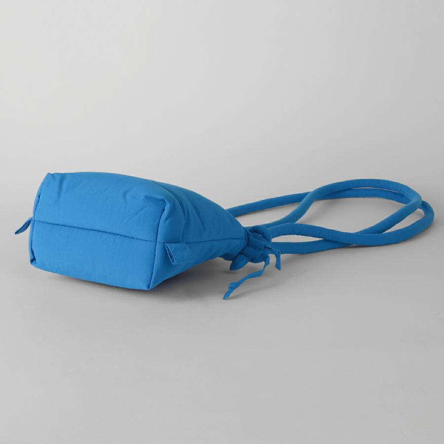 並行輸入 オレンド ショルダーバッグ マイクロオナ ソフトバッグ コバルトブルー 3WAY 軽量 MICRO ONA SOFT BAG COBALT BLUE | OLEND | 06