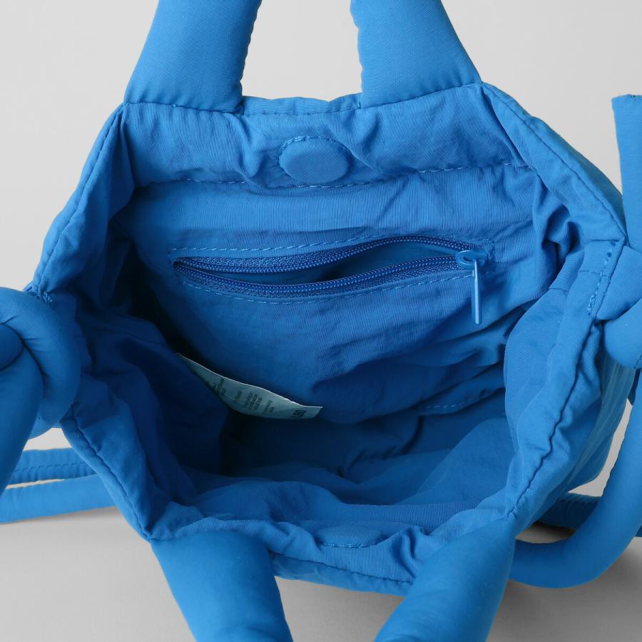 並行輸入 オレンド ショルダーバッグ マイクロオナ ソフトバッグ コバルトブルー 3WAY 軽量 MICRO ONA SOFT BAG COBALT BLUE | OLEND | 08