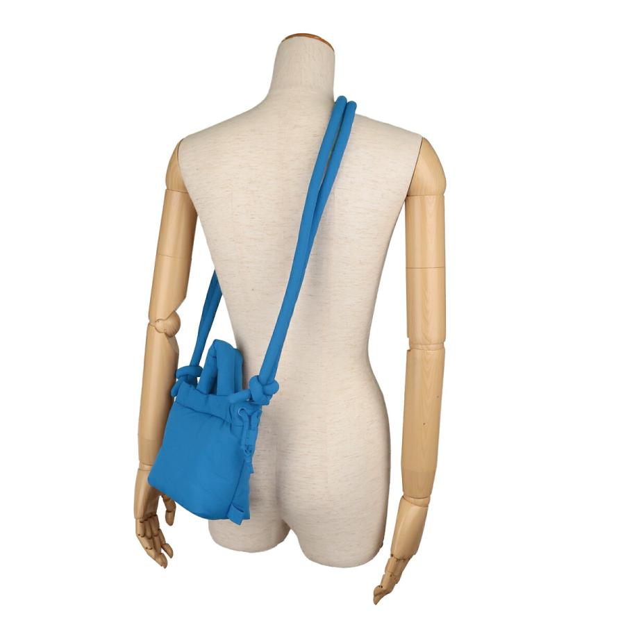 並行輸入 オレンド ショルダーバッグ マイクロオナ ソフトバッグ コバルトブルー 3WAY 軽量 MICRO ONA SOFT BAG COBALT BLUE | OLEND | 09