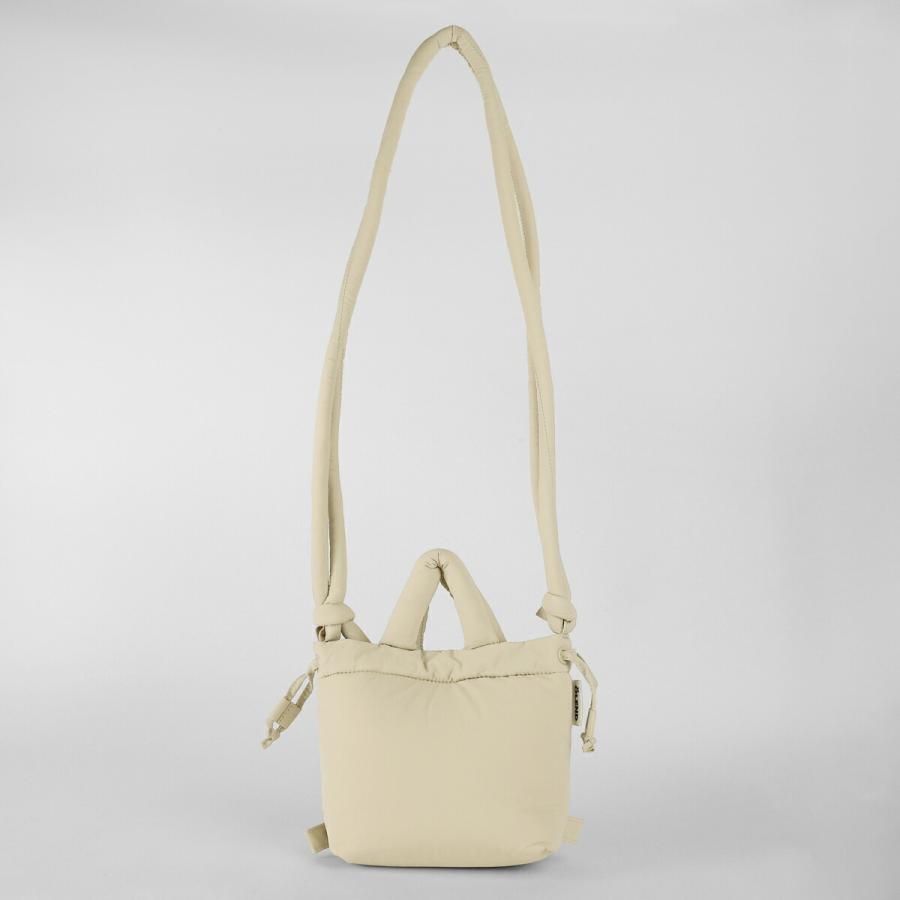 並行輸入 オレンド ショルダーバッグ マイクロオナ ソフトバッグ サンド 3WAY 軽量 MICROONA SOFT BAG SAND | OLEND | 01