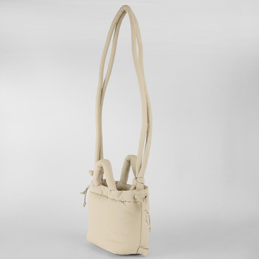 並行輸入 オレンド ショルダーバッグ マイクロオナ ソフトバッグ サンド 3WAY 軽量 MICROONA SOFT BAG SAND | OLEND | 03