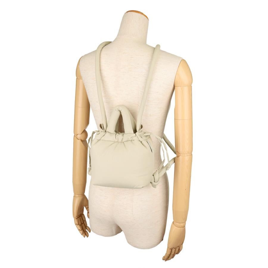 並行輸入 オレンド ショルダーバッグ マイクロオナ ソフトバッグ サンド 3WAY 軽量 MICROONA SOFT BAG SAND | OLEND | 06