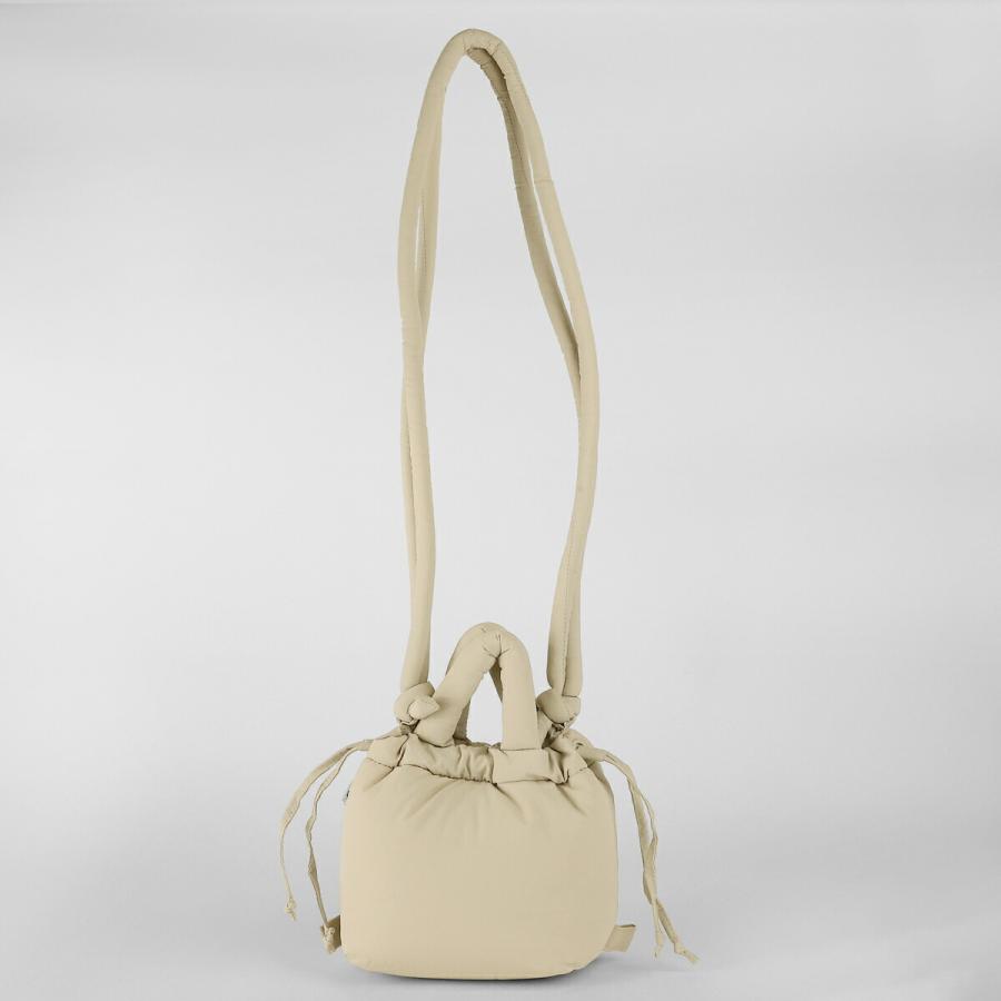 並行輸入 オレンド ショルダーバッグ マイクロオナ ソフトバッグ サンド 3WAY 軽量 MICROONA SOFT BAG SAND | OLEND | 08