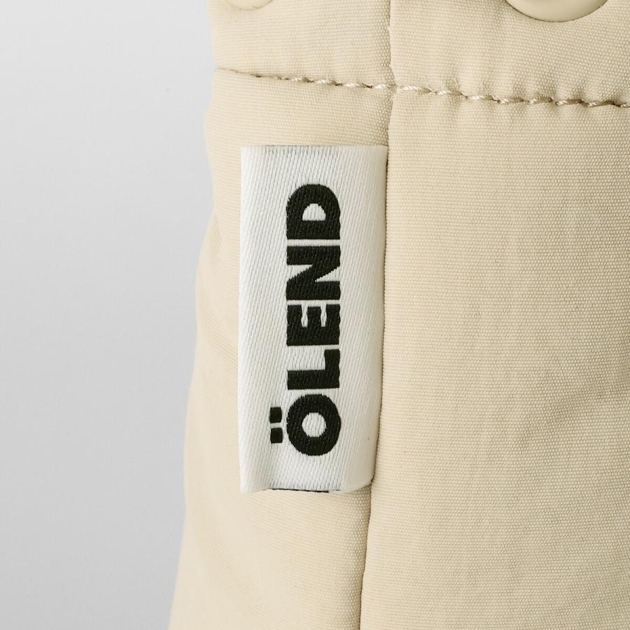 並行輸入 オレンド ショルダーバッグ マイクロオナ ソフトバッグ サンド 3WAY 軽量 MICROONA SOFT BAG SAND | OLEND | 09