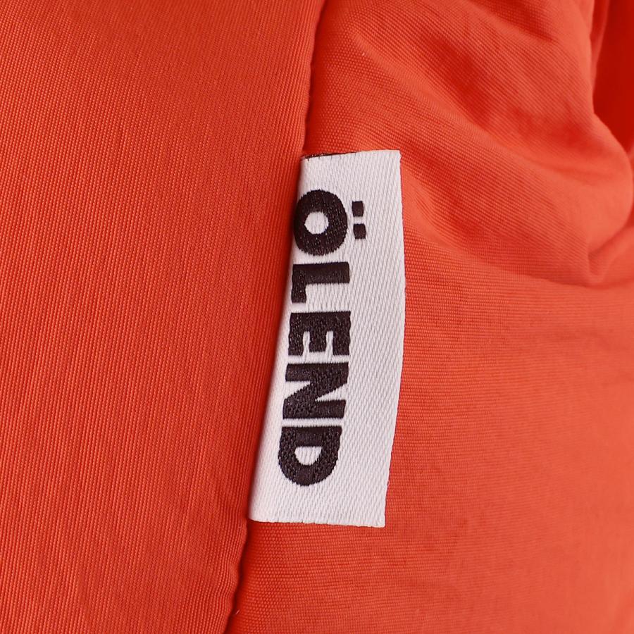 並行輸入 オレンド ショルダーバッグ ラージ オナ ソフトバッグ コーラル 4WAY トート 軽量 LARGE ONA SOFT BAG CORAL | OLEND | 10