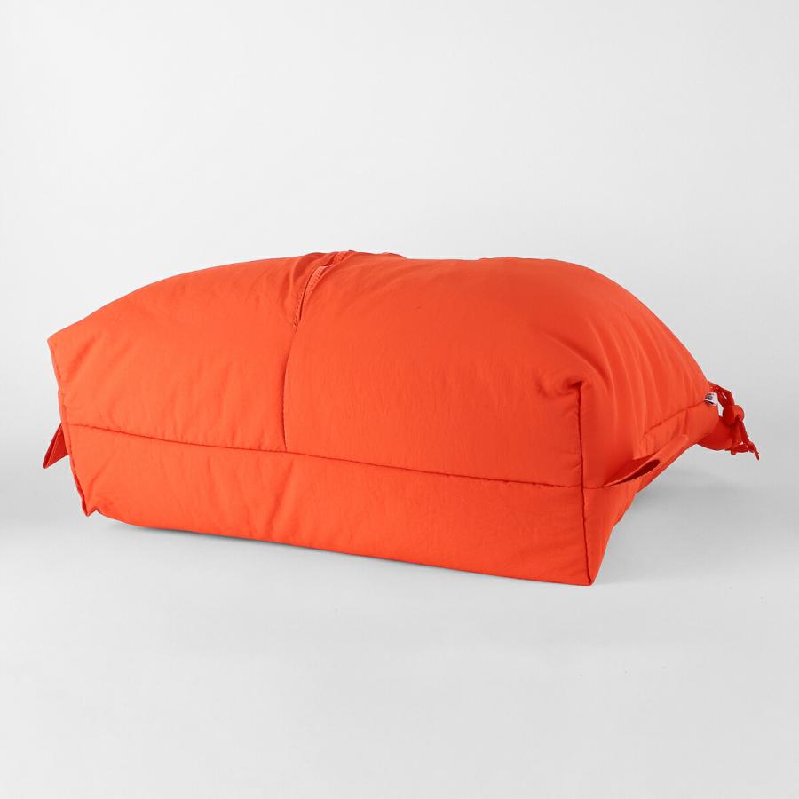 並行輸入 オレンド ショルダーバッグ ラージ オナ ソフトバッグ コーラル 4WAY トート 軽量 LARGE ONA SOFT BAG CORAL | OLEND | 02