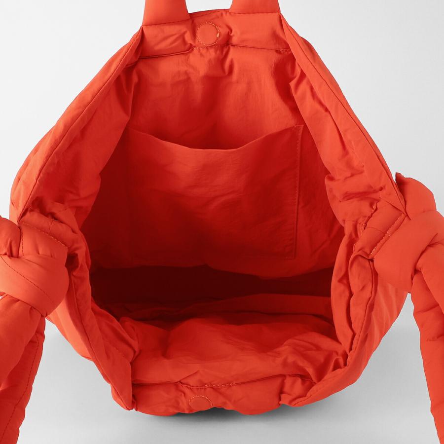 並行輸入 オレンド ショルダーバッグ ラージ オナ ソフトバッグ コーラル 4WAY トート 軽量 LARGE ONA SOFT BAG CORAL | OLEND | 04