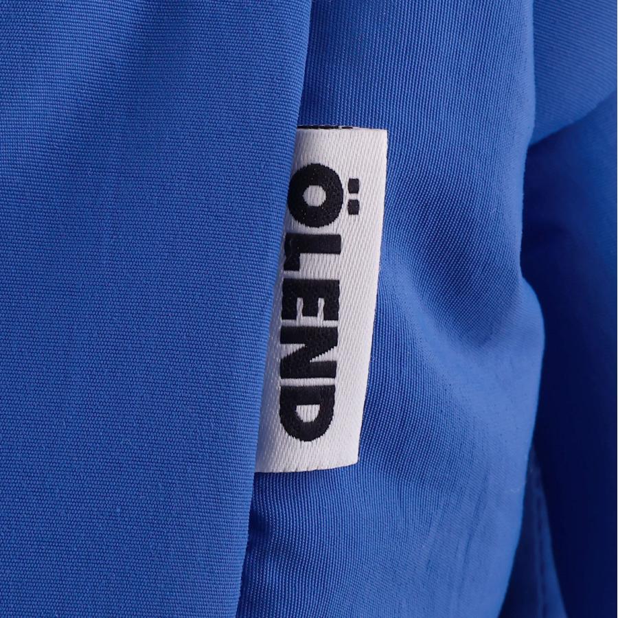 並行輸入 オレンド ショルダーバッグ ラージ オナ ソフトバッグ コバルトブルー 4WAY トート 軽量 LARGE ONA SOFT BAG COBALT BLUE | OLEND | 10