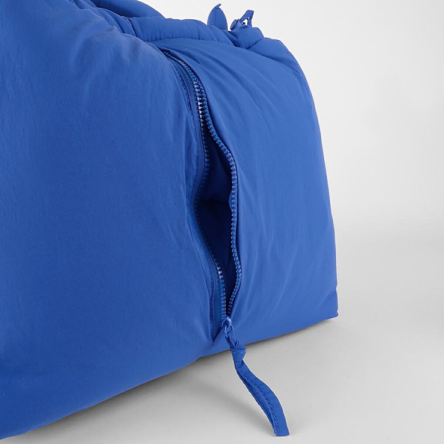 並行輸入 オレンド ショルダーバッグ ラージ オナ ソフトバッグ コバルトブルー 4WAY トート 軽量 LARGE ONA SOFT BAG COBALT BLUE | OLEND | 09