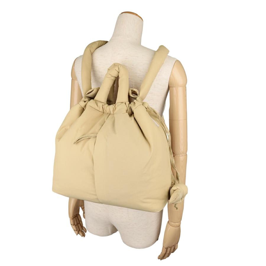 並行輸入 オレンド ショルダーバッグ オナ ソフトバッグ バターイエロー 4WAY トート 軽量 ONA SOFT BAG BUTTER YELLOW | OLEND | 06