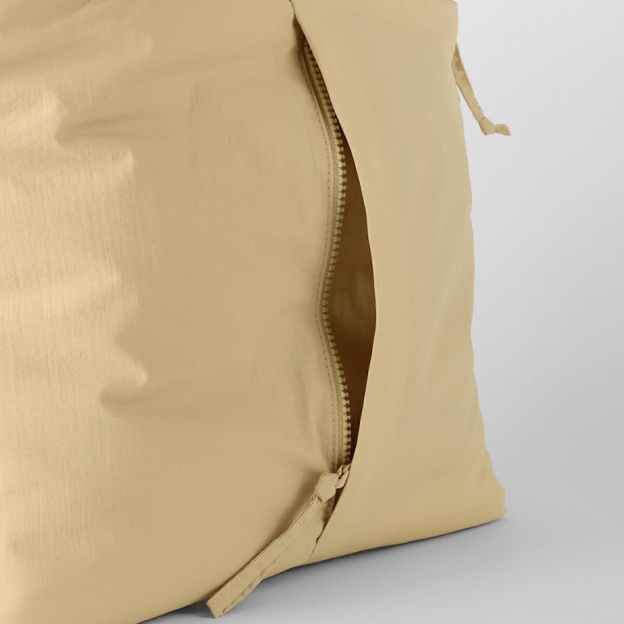 並行輸入 オレンド ショルダーバッグ オナ ソフトバッグ バターイエロー 4WAY トート 軽量 ONA SOFT BAG BUTTER YELLOW | OLEND | 09
