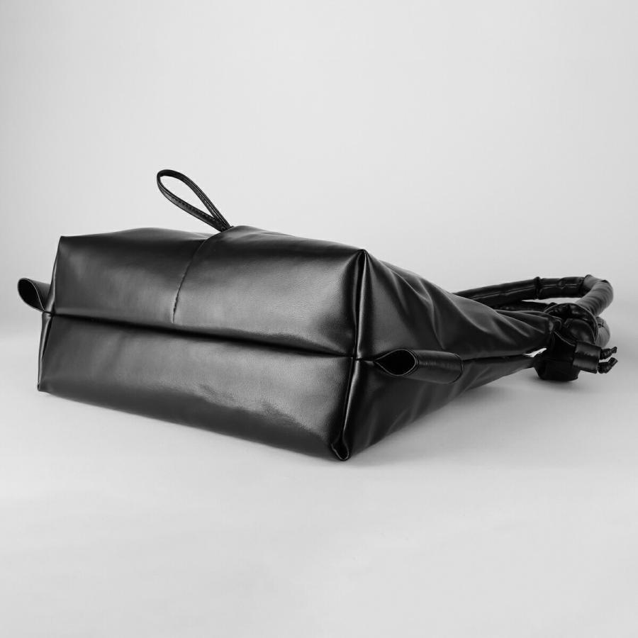 並行輸入 オレンド ショルダーバッグ オナ ヴィーガンレザー ブラック 4WAY ONA VEGAN LEATHER BLACK | OLEND | 06