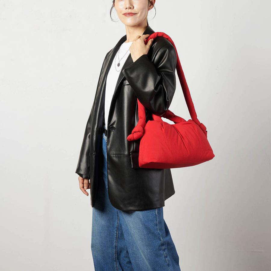 OLEND 並行輸入 オレンド ショルダーバッグ ミニオナ ソフトバッグ 