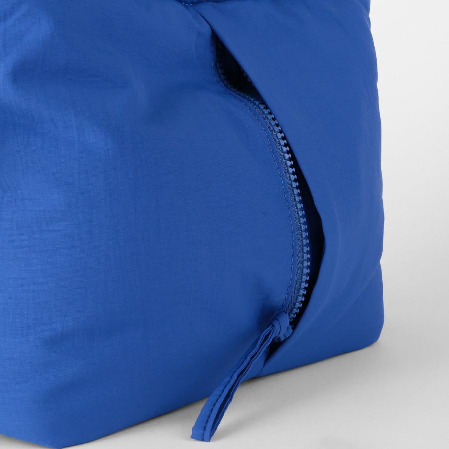 並行輸入 オレンド ショルダーバッグ コンパクトオナ ソフトバッグ コバルトブルー 4WAY 軽量 COMPACT ONA SOFT BAG COBALT | OLEND | 13