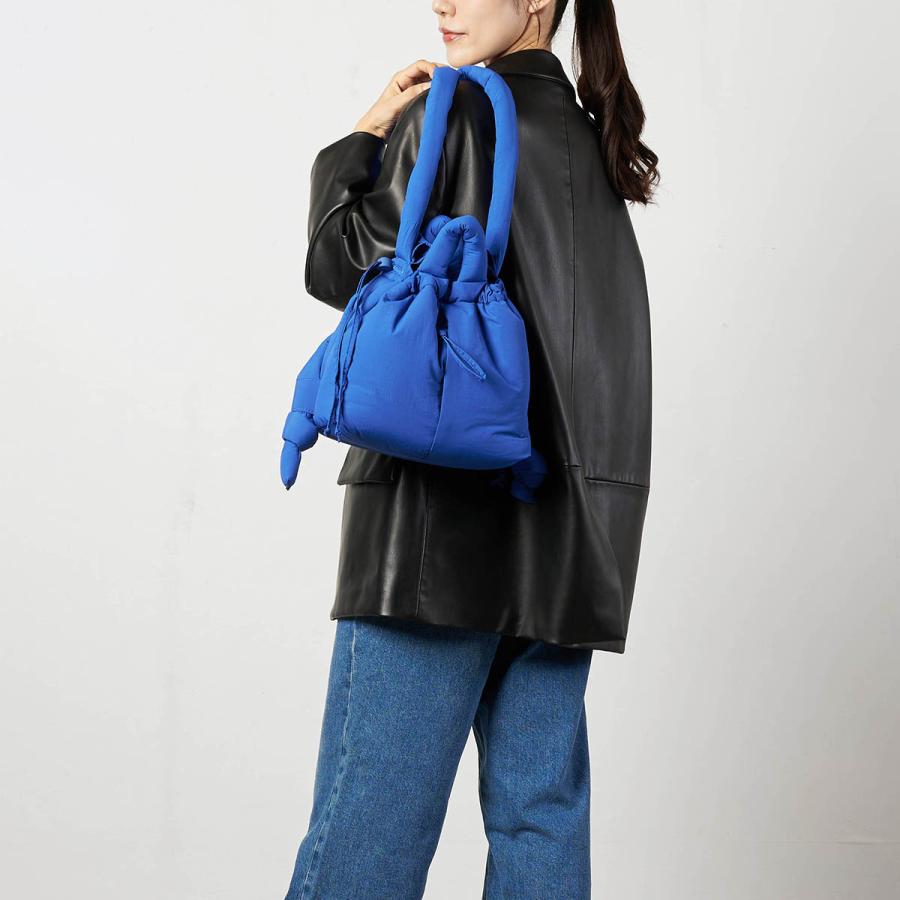 並行輸入 オレンド ショルダーバッグ コンパクトオナ ソフトバッグ コバルトブルー 4WAY 軽量 COMPACT ONA SOFT BAG COBALT | OLEND | 02