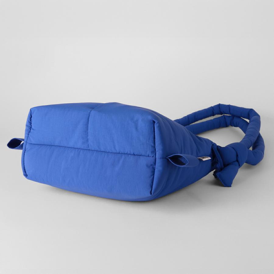 並行輸入 オレンド ショルダーバッグ コンパクトオナ ソフトバッグ コバルトブルー 4WAY 軽量 COMPACT ONA SOFT BAG COBALT | OLEND | 06