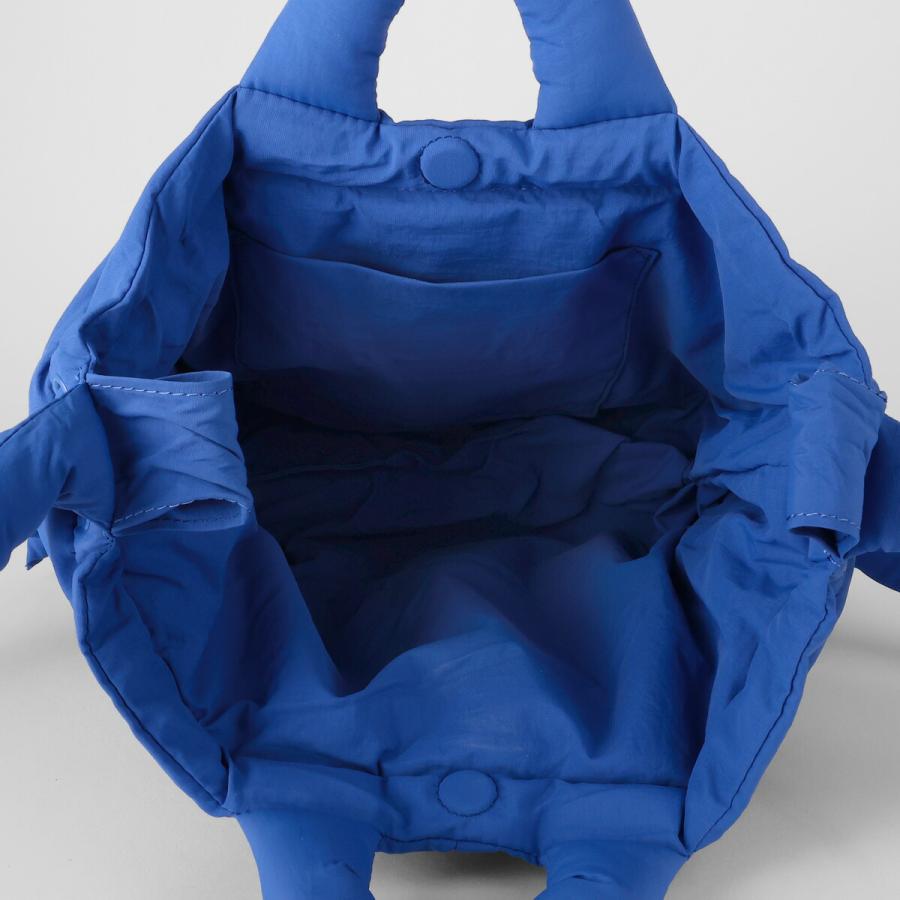 並行輸入 オレンド ショルダーバッグ コンパクトオナ ソフトバッグ コバルトブルー 4WAY 軽量 COMPACT ONA SOFT BAG COBALT | OLEND | 08