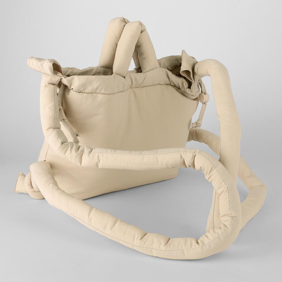 並行輸入 オレンド ショルダーバッグ コンパクトオナ ソフトバッグ サンド 4WAY 軽量 COMPACT ONA SOFT BAG SAND | OLEND | 11