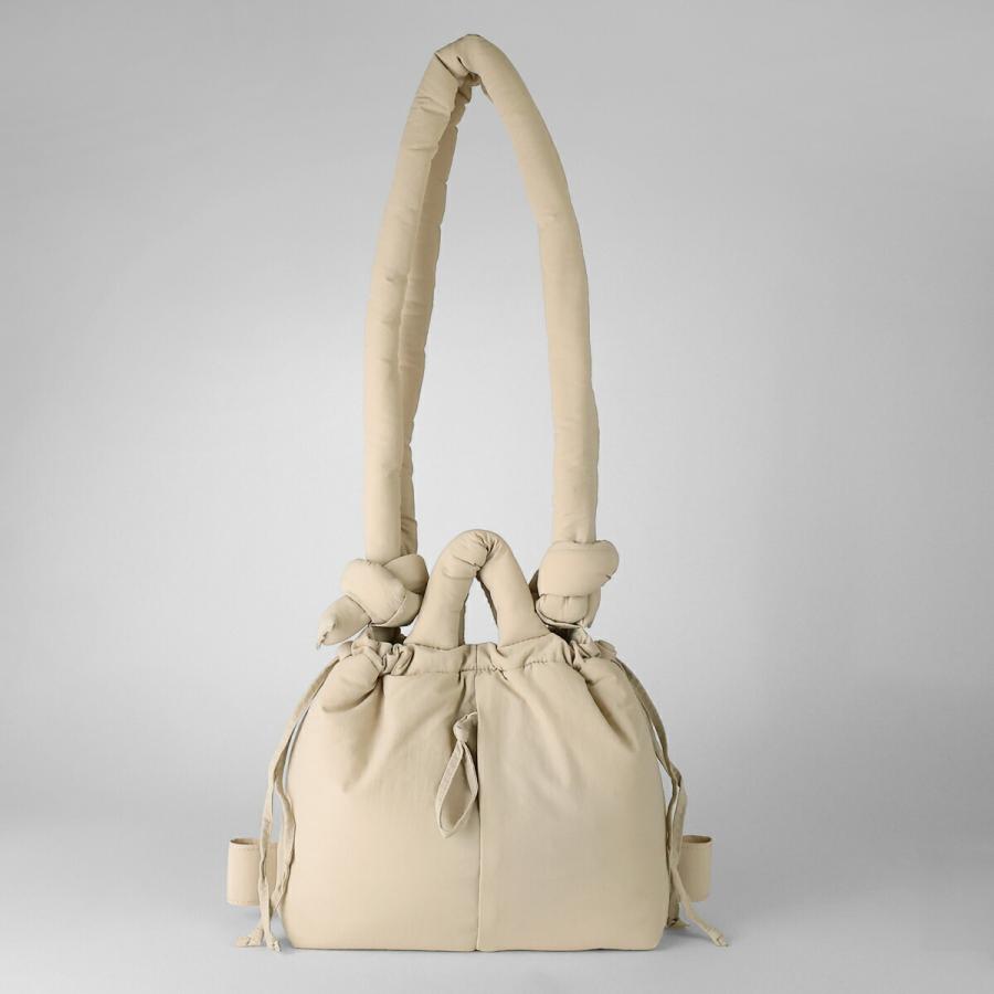 並行輸入 オレンド ショルダーバッグ コンパクトオナ ソフトバッグ サンド 4WAY 軽量 COMPACT ONA SOFT BAG SAND | OLEND | 12