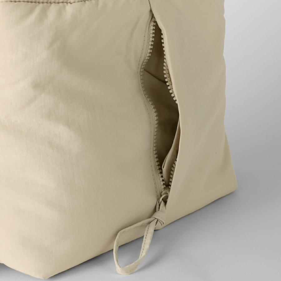 並行輸入 オレンド ショルダーバッグ コンパクトオナ ソフトバッグ サンド 4WAY 軽量 COMPACT ONA SOFT BAG SAND | OLEND | 13