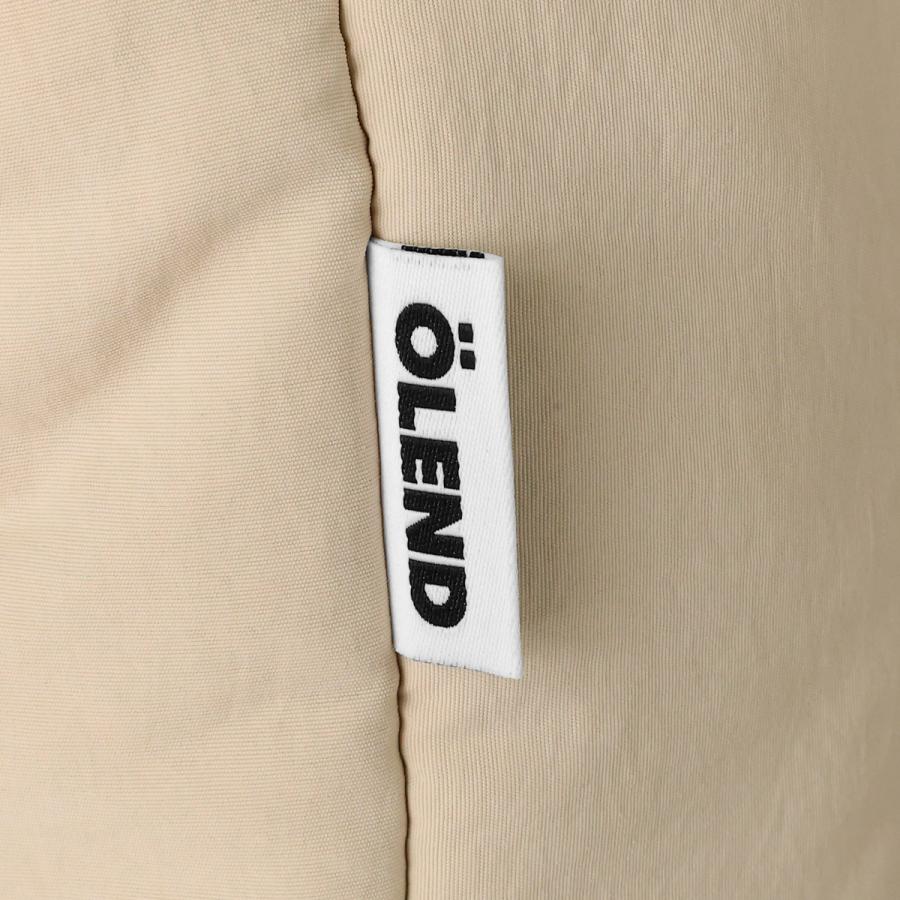 並行輸入 オレンド ショルダーバッグ コンパクトオナ ソフトバッグ サンド 4WAY 軽量 COMPACT ONA SOFT BAG SAND | OLEND | 14