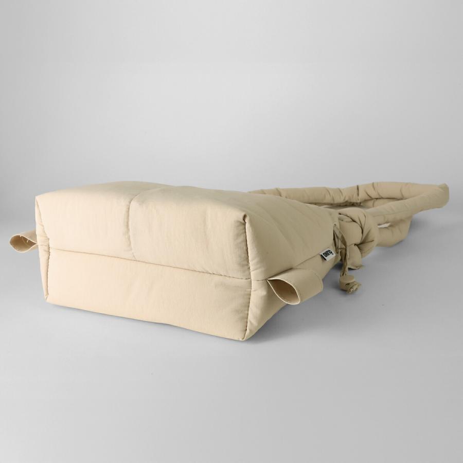 並行輸入 オレンド ショルダーバッグ コンパクトオナ ソフトバッグ サンド 4WAY 軽量 COMPACT ONA SOFT BAG SAND | OLEND | 06