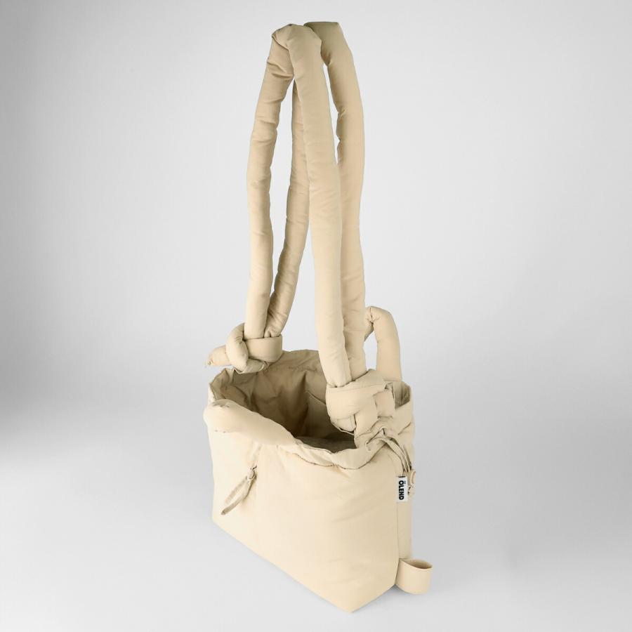 並行輸入 オレンド ショルダーバッグ コンパクトオナ ソフトバッグ サンド 4WAY 軽量 COMPACT ONA SOFT BAG SAND | OLEND | 07