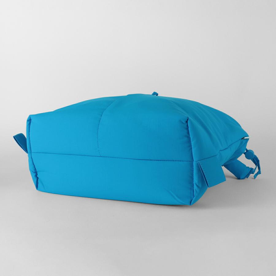 並行輸入 オレンド ショルダーバッグ オナ ソフトバッグ セルリアンブルー 4WAY トート 軽量 ONA SOFT BAG CERULEAN BLUE | OLEND | 02