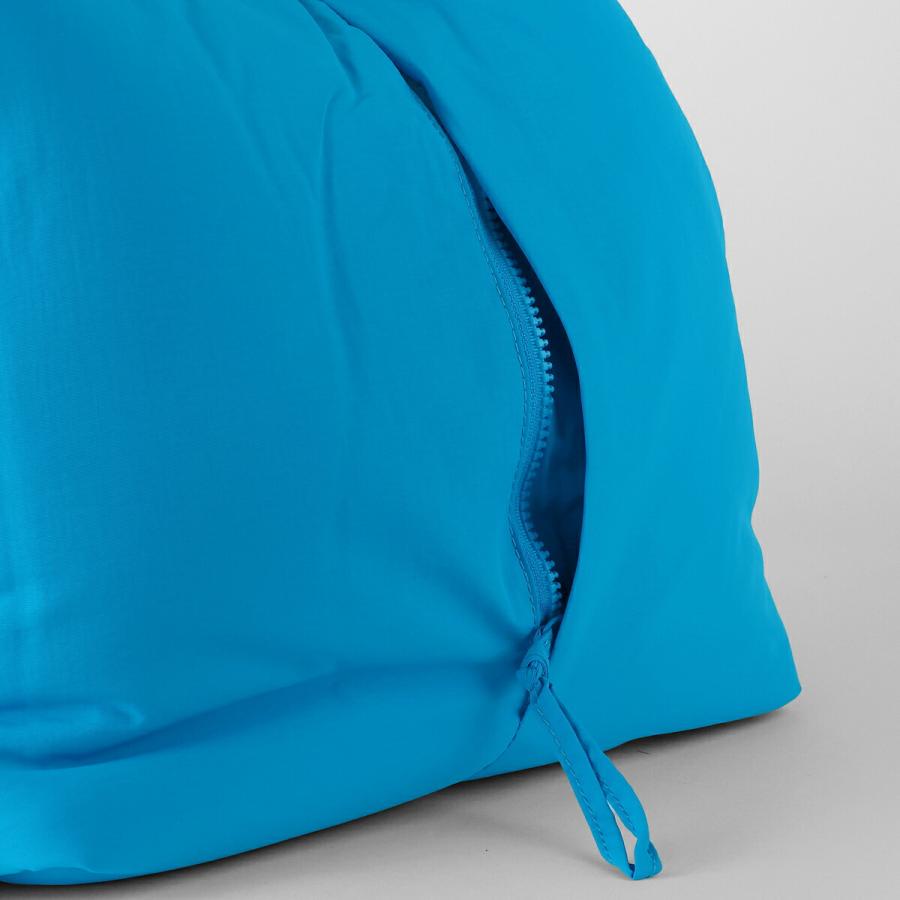 並行輸入 オレンド ショルダーバッグ オナ ソフトバッグ セルリアンブルー 4WAY トート 軽量 ONA SOFT BAG CERULEAN BLUE | OLEND | 09