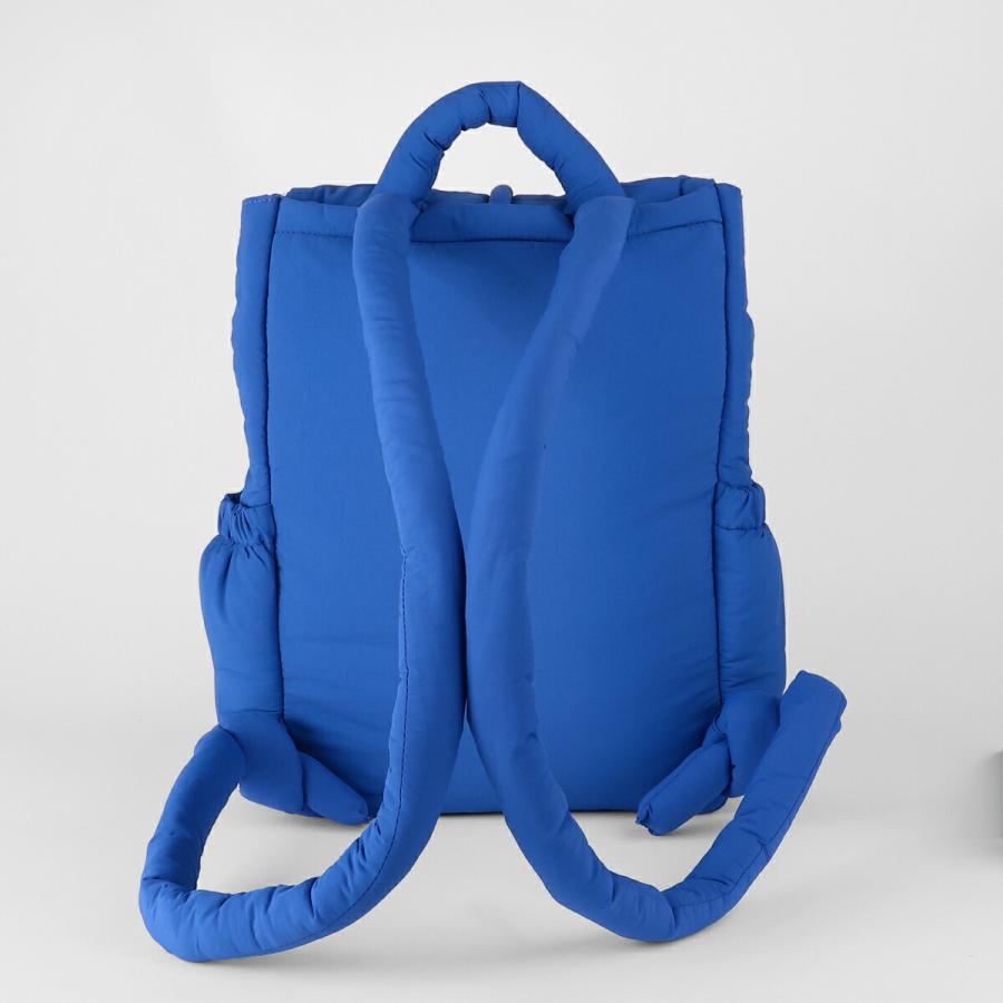 ÖLEND BACKPACKS パデッド トートバッグ ブルー OLEND 並行輸入 オレンド リュック パデッド ホールデン バックパック