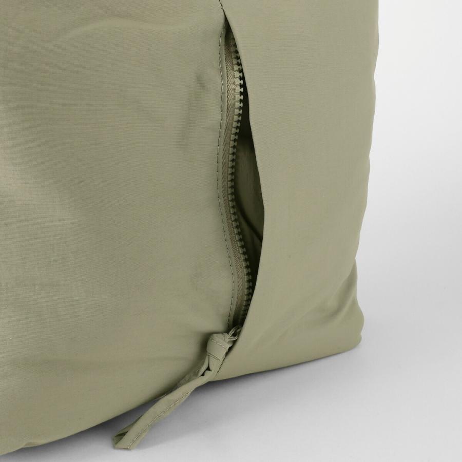 並行輸入 オレンド ショルダーバッグ コンパクトオナ ソフトバッグ セージ 4WAY 軽量 COMPACT ONA SOFT BAG SAGE | OLEND | 13