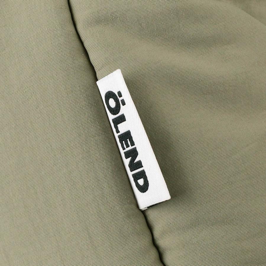 並行輸入 オレンド ショルダーバッグ コンパクトオナ ソフトバッグ セージ 4WAY 軽量 COMPACT ONA SOFT BAG SAGE | OLEND | 14
