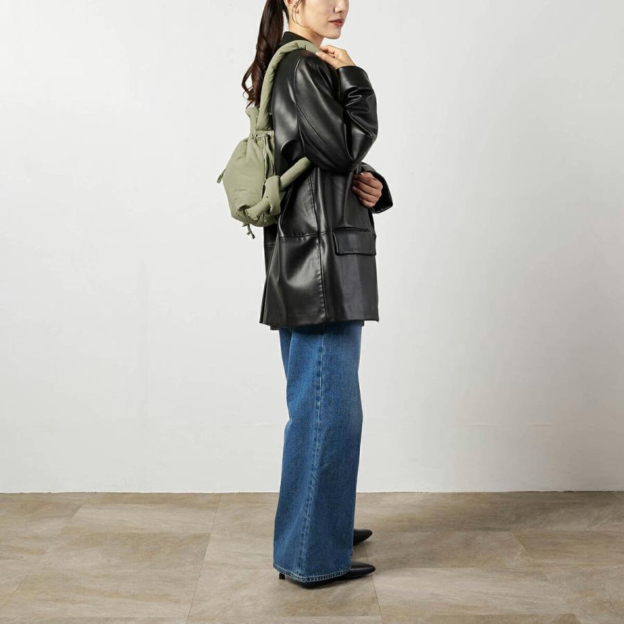 並行輸入 オレンド ショルダーバッグ コンパクトオナ ソフトバッグ セージ 4WAY 軽量 COMPACT ONA SOFT BAG SAGE | OLEND | 03