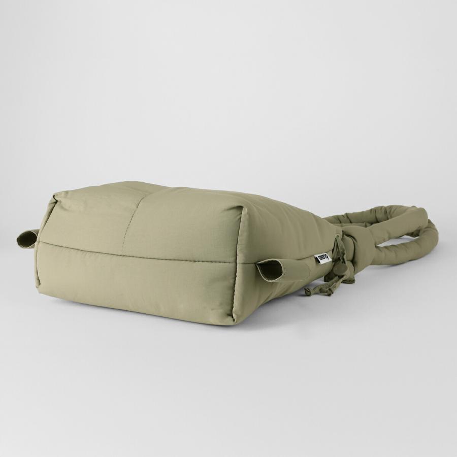 並行輸入 オレンド ショルダーバッグ コンパクトオナ ソフトバッグ セージ 4WAY 軽量 COMPACT ONA SOFT BAG SAGE | OLEND | 06