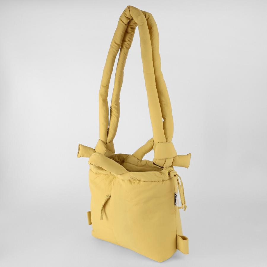 並行輸入 オレンド ショルダーバッグ OLEND コンパクトオナ ソフトバッグ COMPACT ONA SOFT BAG LIME ユニセックス ライトイエロー 黄色 爆買 | OLEND | 03
