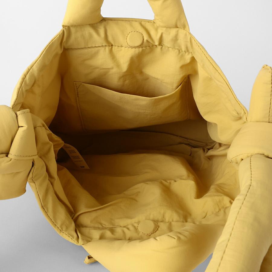 並行輸入 オレンド ショルダーバッグ OLEND コンパクトオナ ソフトバッグ COMPACT ONA SOFT BAG LIME ユニセックス ライトイエロー 黄色 爆買 | OLEND | 04